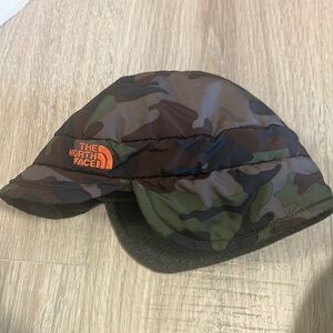 The North Face Baby Winter Hat